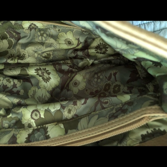 Bandolino large shoulder bag - Picture 6 of 9